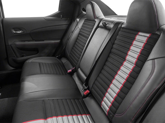 2013 Dodge Avenger R/T
