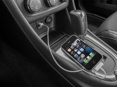 2013 Dodge Avenger R/T