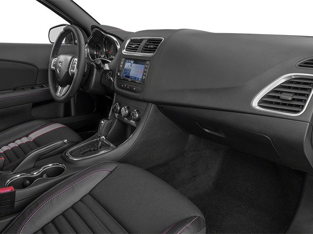 2013 Dodge Avenger R/T