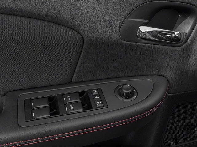 2013 Dodge Avenger R/T