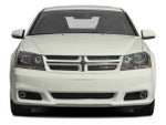 2013 Dodge Avenger R/T
