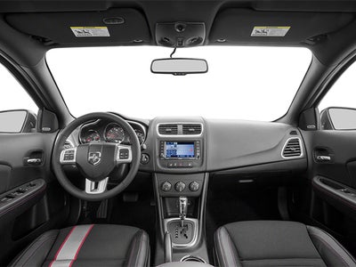 2013 Dodge Avenger R/T