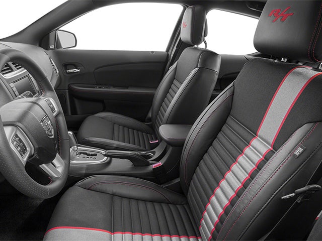2013 Dodge Avenger R/T
