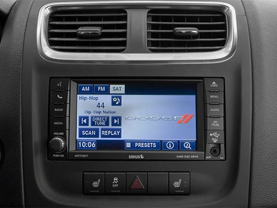 2013 Dodge Avenger R/T