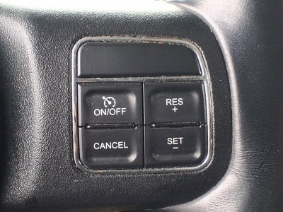 2016 Jeep Wrangler Willys Wheeler