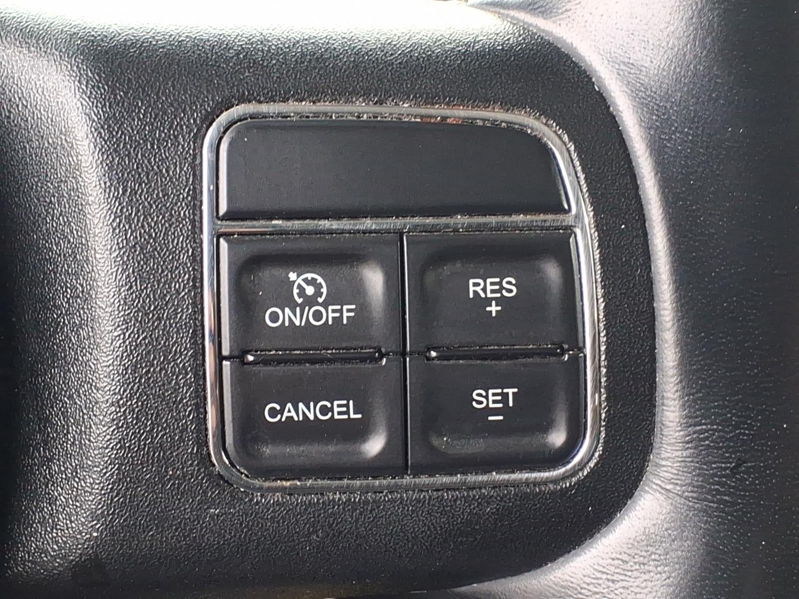 2016 Jeep Wrangler Willys Wheeler