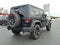 2016 Jeep Wrangler Willys Wheeler