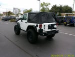 2014 Jeep Wrangler Rubicon