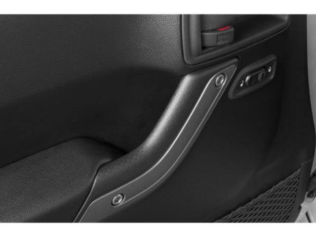 2018 Jeep Wrangler JK Unlimited Sport 4x4