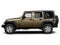 2018 Jeep Wrangler JK Unlimited Sport 4x4