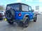 2022 Jeep Wrangler Sport S 4x4