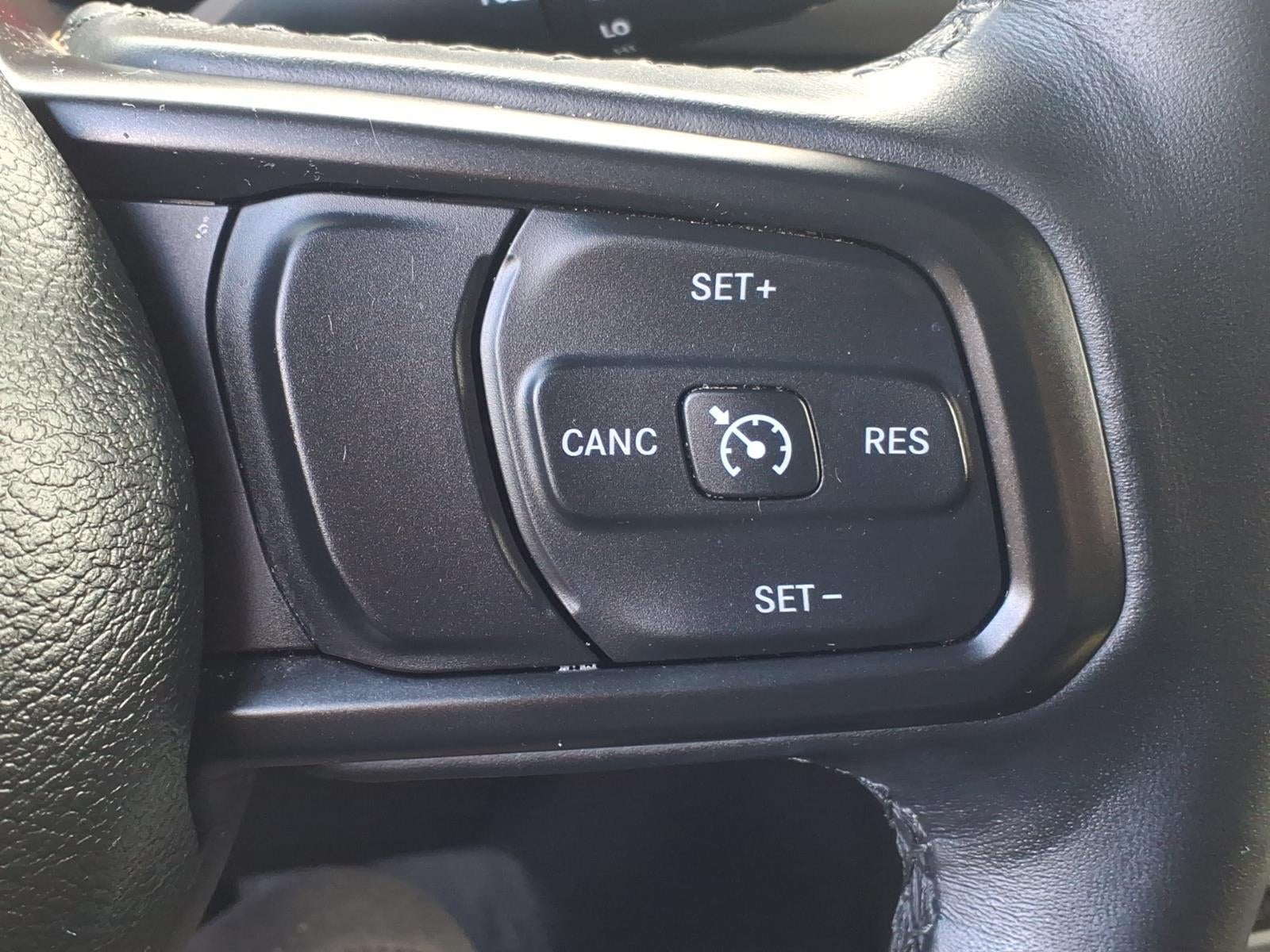 2022 Jeep Wrangler Sport S 4x4