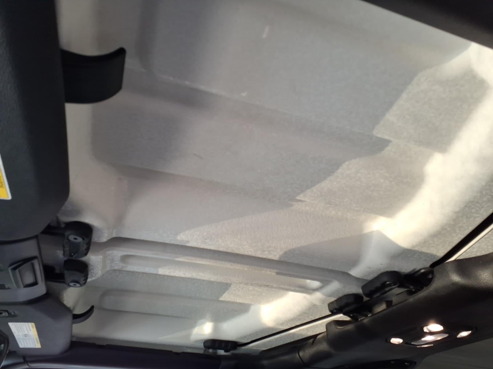 2020 Jeep Wrangler Willys Sport 4X4