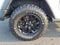 2020 Jeep Wrangler Willys Sport 4X4