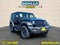 2022 Jeep Wrangler Sport 4x4