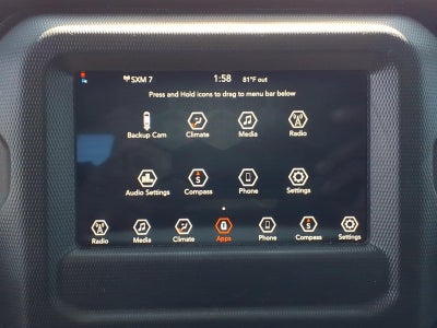 2022 Jeep Wrangler Sport 4x4