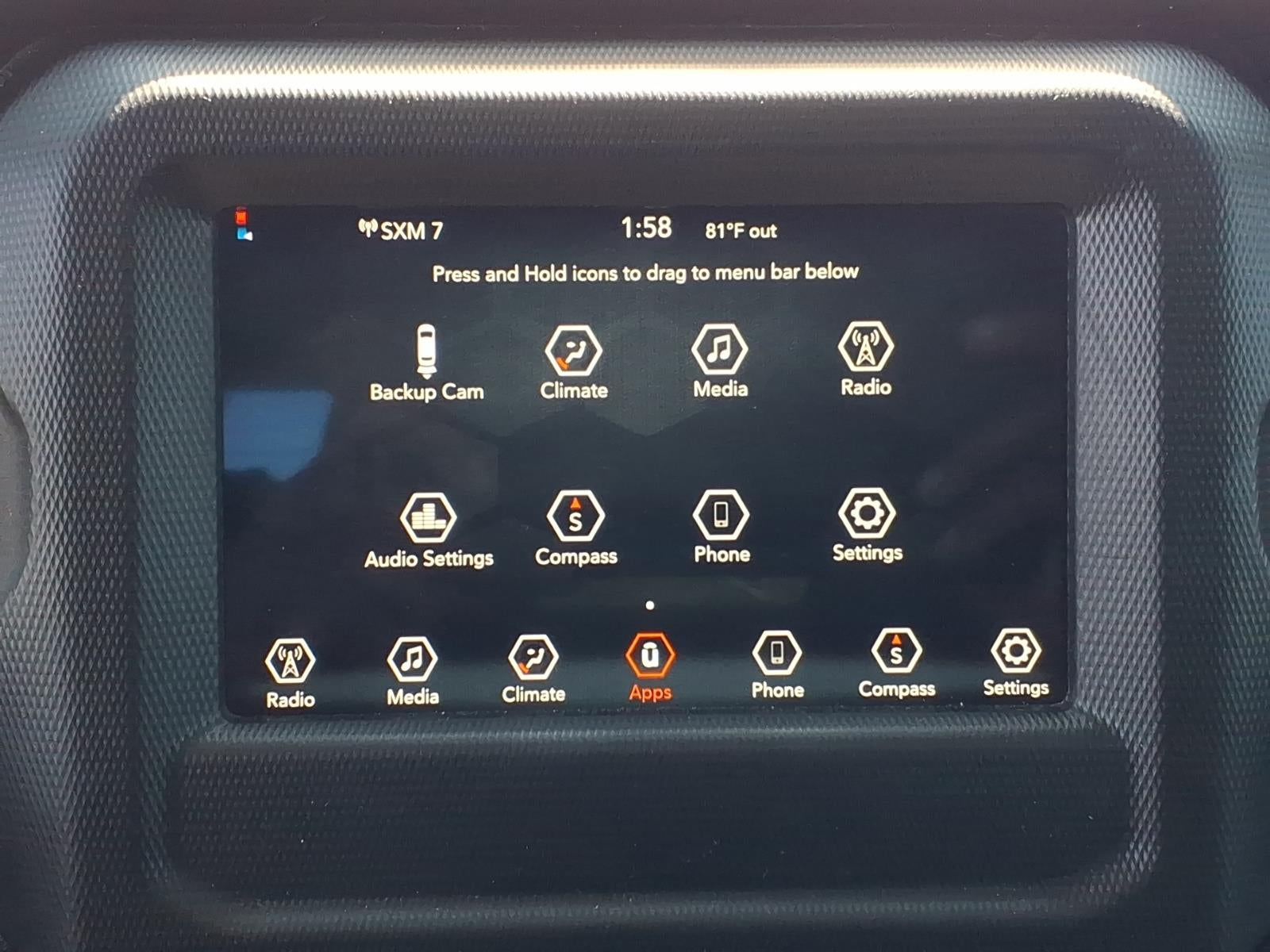 2022 Jeep Wrangler Sport 4x4