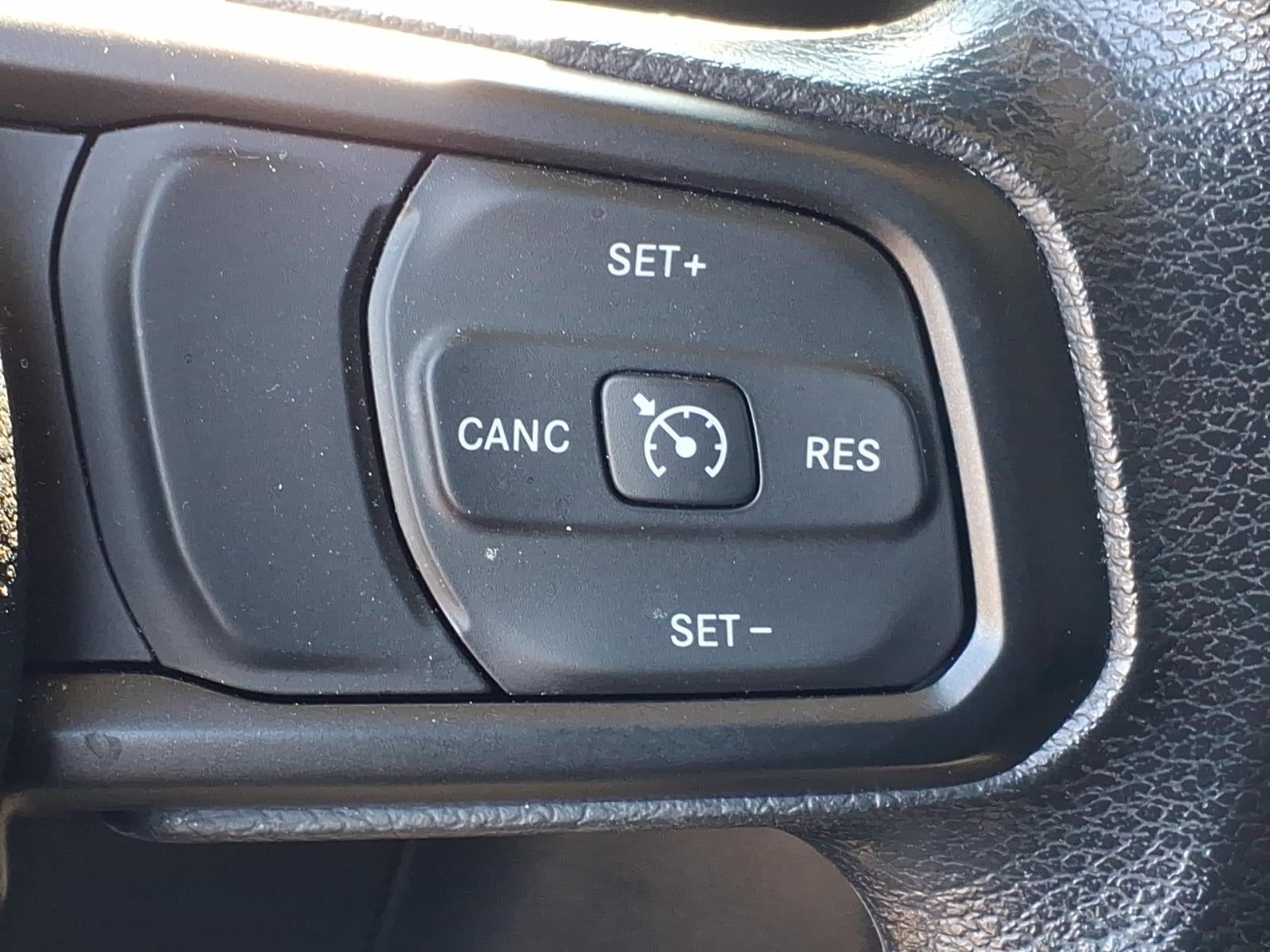 2022 Jeep Wrangler Sport 4x4