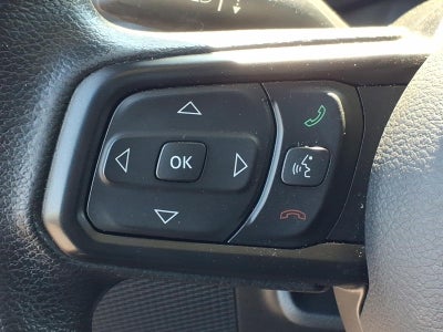 2022 Jeep Wrangler Sport 4x4