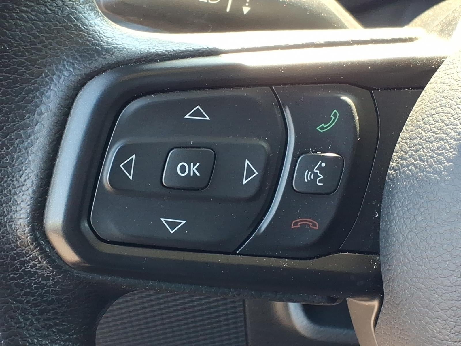 2022 Jeep Wrangler Sport 4x4