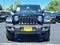 2022 Jeep Wrangler Sport 4x4