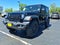 2022 Jeep Wrangler Sport 4x4