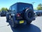 2022 Jeep Wrangler Sport 4x4
