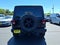 2022 Jeep Wrangler Sport 4x4
