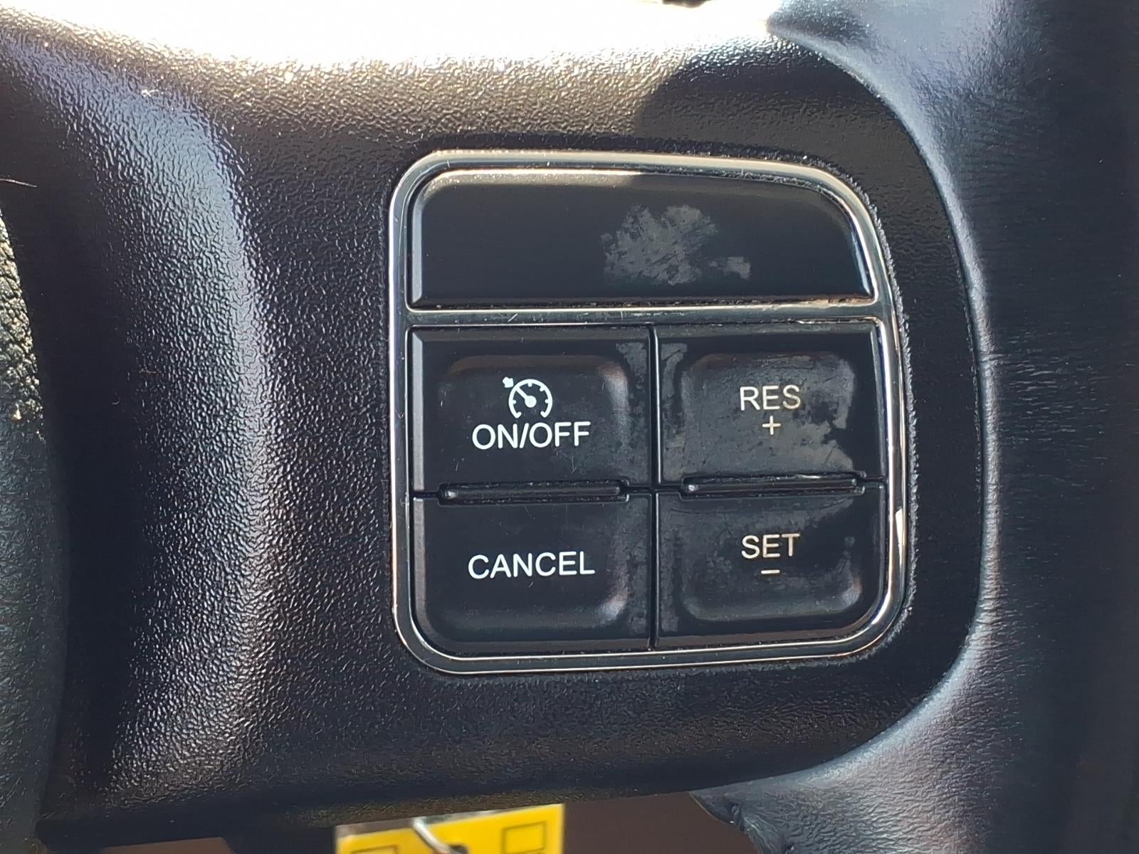 2017 Jeep Wrangler Unlimited Sahara 4x4