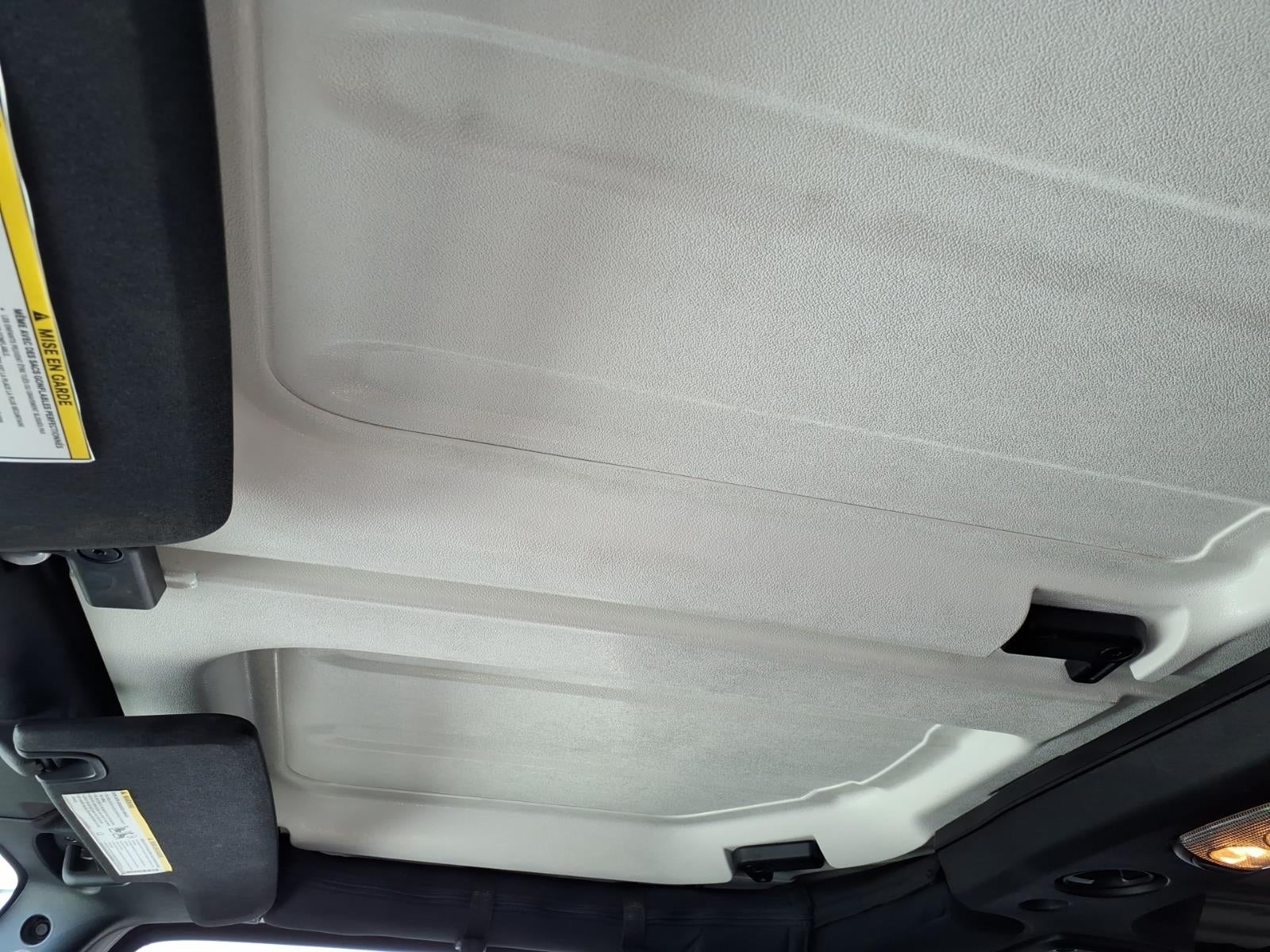 2017 Jeep Wrangler Unlimited Sahara 4x4