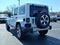 2017 Jeep Wrangler Unlimited Sahara 4x4