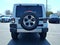 2017 Jeep Wrangler Unlimited Sahara 4x4