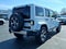 2017 Jeep Wrangler Unlimited Sahara 4x4