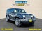 2018 Jeep Wrangler JK Unlimited Sahara 4x4