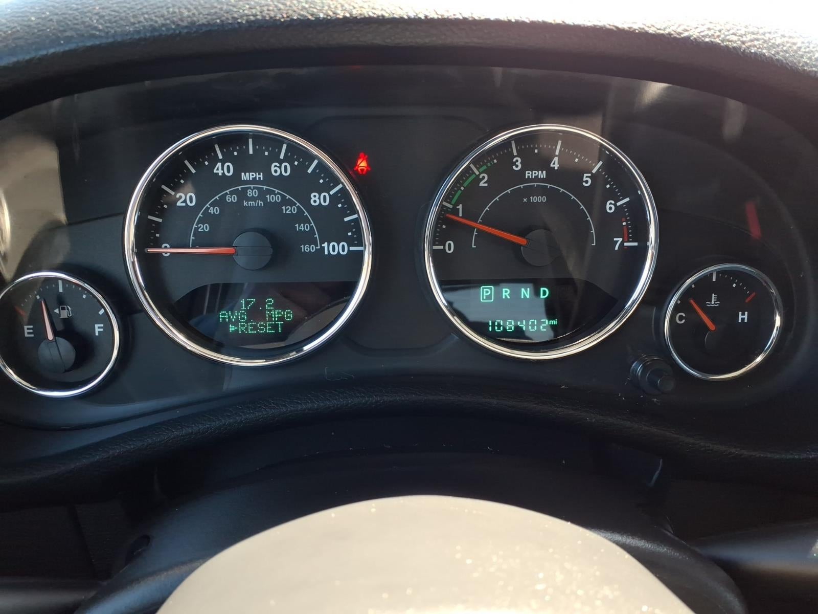 2018 Jeep Wrangler JK Unlimited Sahara 4x4