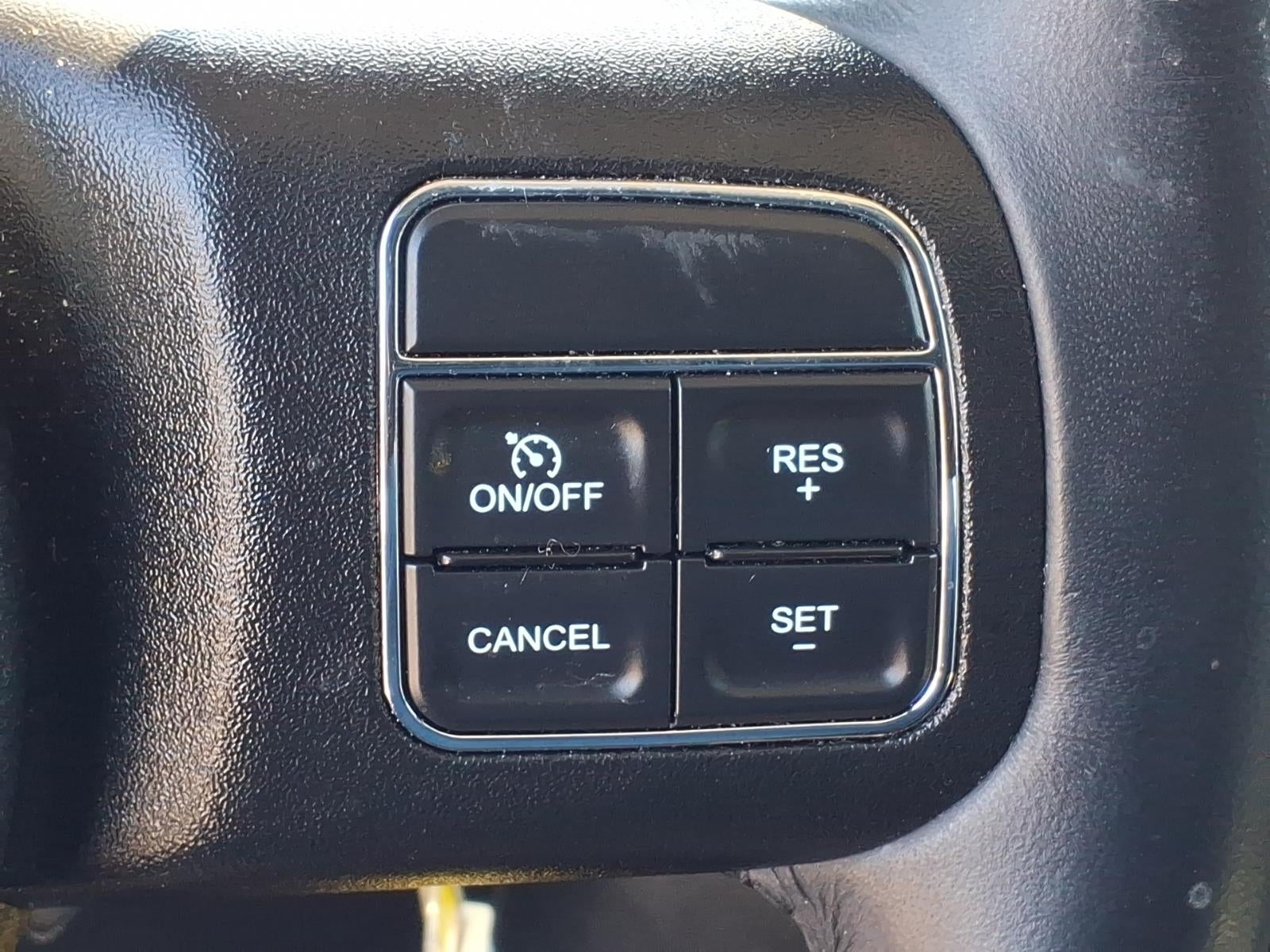 2018 Jeep Wrangler JK Unlimited Sahara 4x4