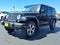 2018 Jeep Wrangler JK Unlimited Sahara 4x4
