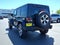 2018 Jeep Wrangler JK Unlimited Sahara 4x4