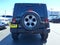 2018 Jeep Wrangler JK Unlimited Sahara 4x4