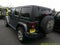 2017 Jeep Wrangler Unlimited Sahara 4x4