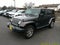 2017 Jeep Wrangler Unlimited Sahara 4x4