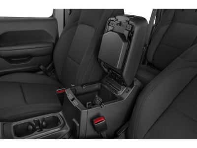 2023 Jeep Wrangler 2-Door Sport S 4x4