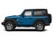 2023 Jeep Wrangler 2-Door Sport S 4x4