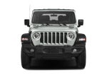 2023 Jeep Wrangler 2-Door Sport S 4x4