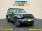 2023 Jeep Wrangler 4-Door Willys 4x4