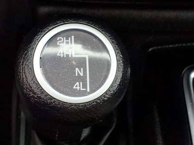2023 Jeep Wrangler 4-Door Willys 4x4