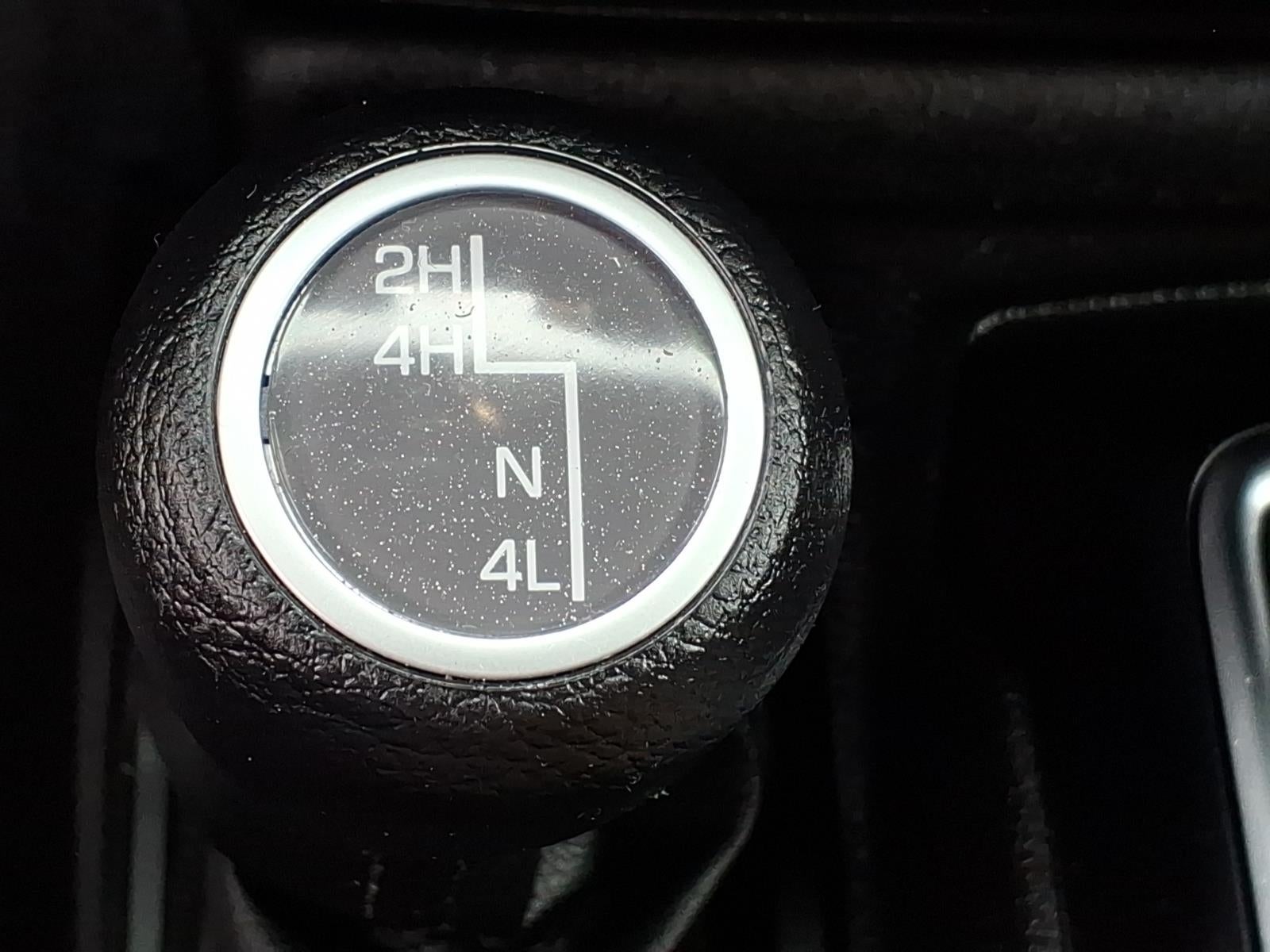 2023 Jeep Wrangler 4-Door Willys 4x4