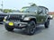 2023 Jeep Wrangler 4-Door Willys 4x4