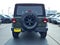 2023 Jeep Wrangler 4-Door Willys 4x4
