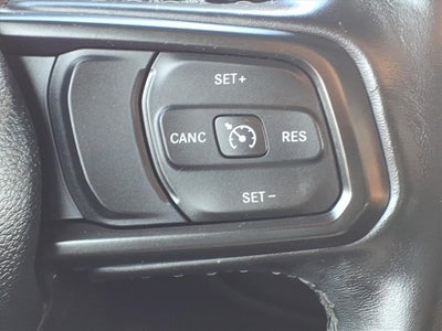 2021 Jeep Wrangler Unlimited Sport S 4x4